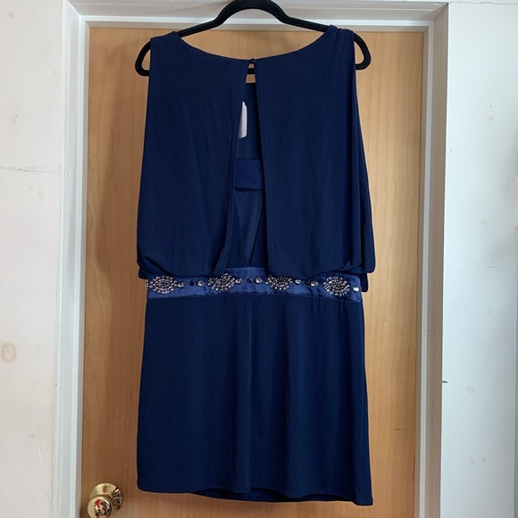 Laundry by Shelli Siegel Dress,Size 8 - Picture 2 of 3